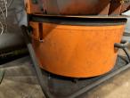 Herding HSL 1500-8/18 SB extraction system 20