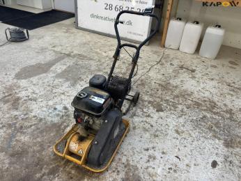 Herkules RP1300B plate vibrator