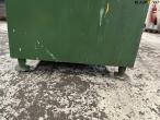 Herning Container Factory oil tank 1620 liters 9