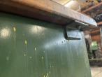 Herning Container Factory oil tank 1620 liters 11