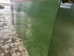 Herning Container Factory oil tank 1620 liters 14