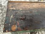 Herning Container Factory oil tank 1620 liters 27