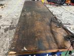 Herning Container Factory oil tank 1620 liters 31
