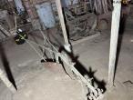 Horse plow 2