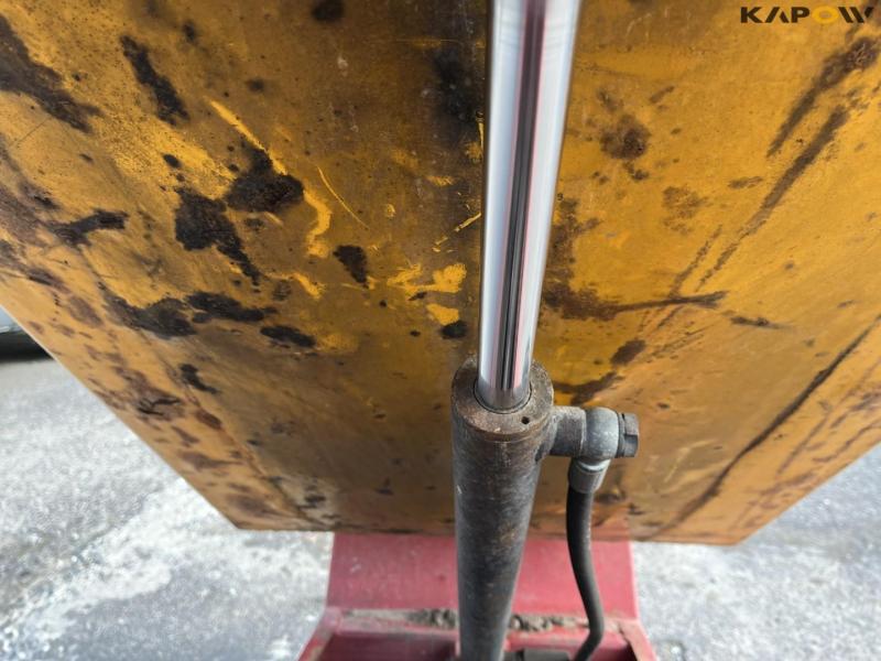 HG Super Slide Motor Trill Bar 16