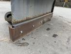 Hi Holms PV-3.2 pointed snow plow 22