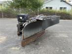 Hi Holms PV-3.2 pointed snow plow 4