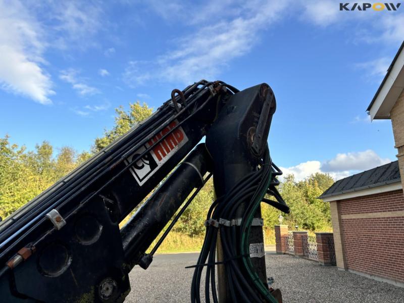 Hiab 050 crane 23
