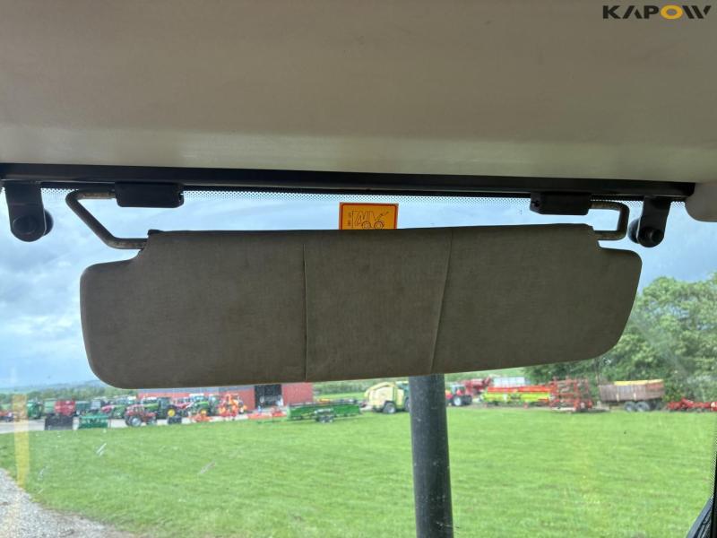 Hidromek TR HMK 102 backhoe loader 65