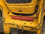 Hidromek TR HMK 102 backhoe loader 15