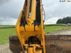 Hidromek TR HMK 102 backhoe loader 57