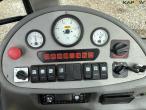 Hidromek TR HMK 102 backhoe loader 67