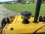 Hidromek TR HMK 102 backhoe loader 75