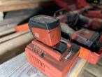 HILTI cordless tools 3