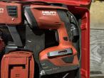 HILTI cordless tools 15