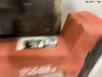 Hilti battery tools 8
