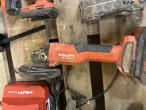 Hilti battery tools 18