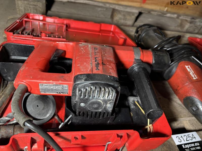Hilti power hand tools 3