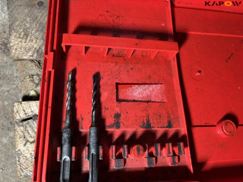 Hilti power hand tools 6