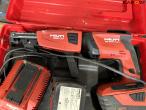 Hilti SMD 57 - SD 5000 A-22 screwdriver AKU 2