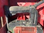 Hilti TE75 concrete hammer 6