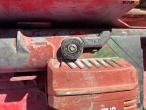 Hilti TE75 concrete hammer 7