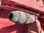 Hilti TE75 concrete hammer 8