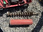 Hilti TE75 concrete hammer 12