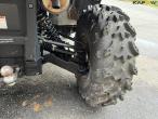 Hisun TacTic 550CC EFI ATV 23