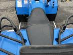 Hisun TacTic 550CC EFI ATV 26