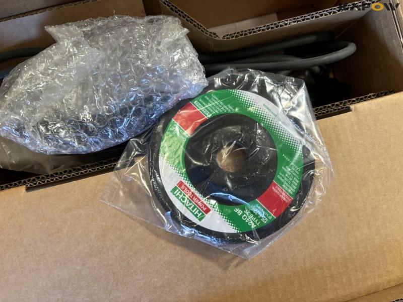 Hitachi power tools 7