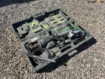 Hitachi H65SB2 concrete hammer