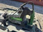 Hitachi H65SB2 concrete hammer 10