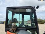 Hitachi ZX26U-6 CR Mini Excavator 47