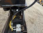 Hitachi ZX35U-2 CLR Mini Excavator 21