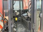 Hitachi ZX35U-2 CLR Mini Excavator 43