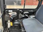 Hitachi ZX35U-2 CLR Mini Excavator 44