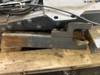 Hitch hook 17