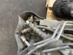 Hitch hook 21