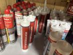 Auxiliary materials 24