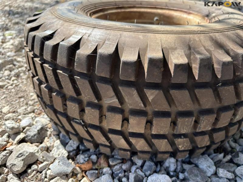 Wheels - 3 pcs. 18x7.00-8 14