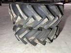 Wheels 10.0/75-15.3 2 pcs 5