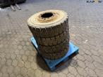 Wheels 7.50-15 - 4 pcs. 5