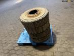 Wheels 7.50-15 - 4 pcs. 6