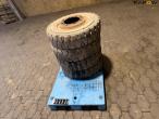 Wheels 7.50-15 - 4 pcs. 8