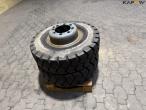 Wheels 8.25-15 4