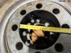 Wheels 8.25-15 14