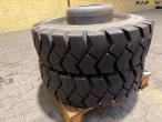 Wheels 8.25-15 15
