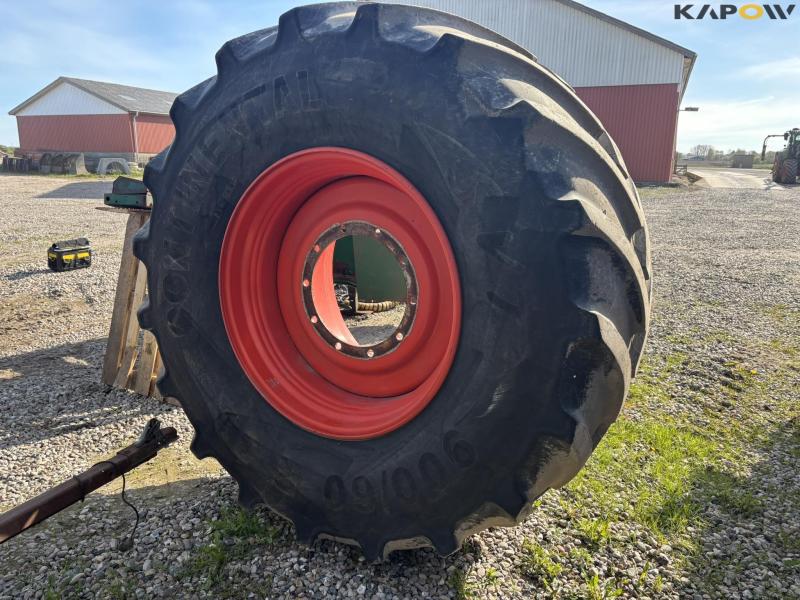 Wheel 900/60-38 2