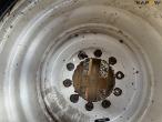 Wheels with alliance 28L-26 tires 16